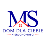 Dom dla Ciebie - Logo